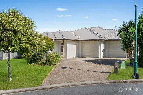 Property photo of 2/19 Poole Court Caboolture QLD 4510