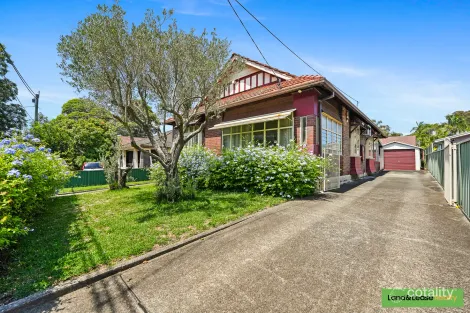 Property photo of 6 Fairview Street Arncliffe NSW 2205