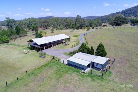 3870 The Bucketts Way, Krambach, NSW 2429