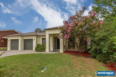 Property photo of 49 Wakelin Circuit Weston ACT 2611