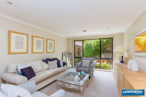 Property photo of 49 Wakelin Circuit Weston ACT 2611