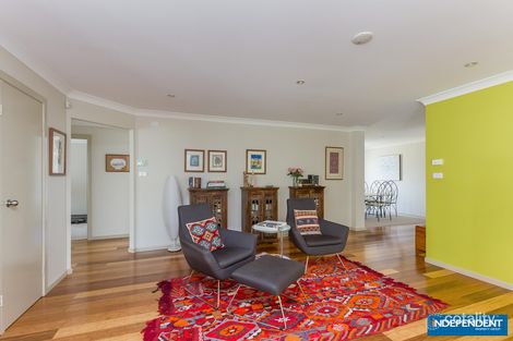 Property photo of 49 Wakelin Circuit Weston ACT 2611