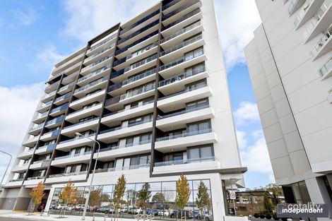 162/7 Irving St, Phillip, ACT 2606