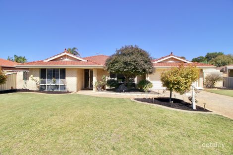 Property photo of 4 Caballo Court Safety Bay WA 6169