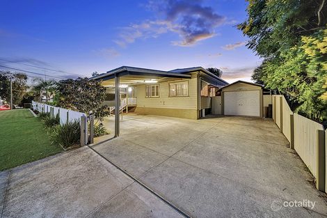 23 Easton St, Silkstone, QLD 4304