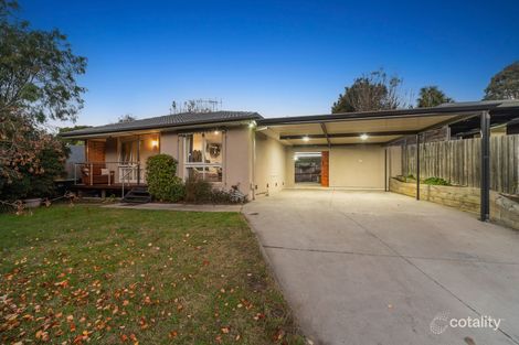 6 Jackson Dr, Langwarrin, VIC 3910