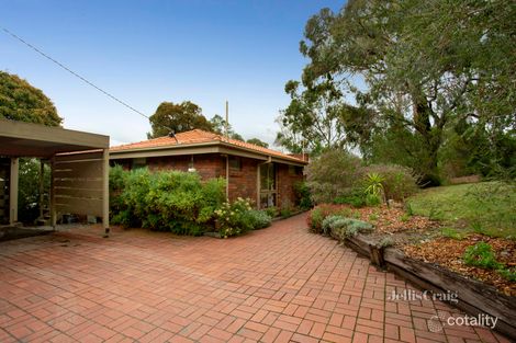 Property photo of 33 Aton Street North Warrandyte VIC 3113