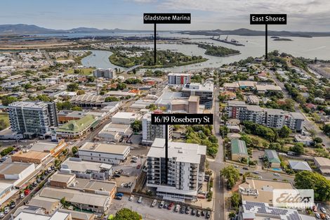 16/19 Roseberry St, Gladstone Central, QLD 4680