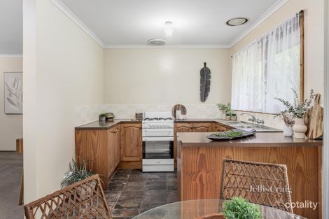 Property photo of 1/25 Lane Road Ferntree Gully VIC 3156