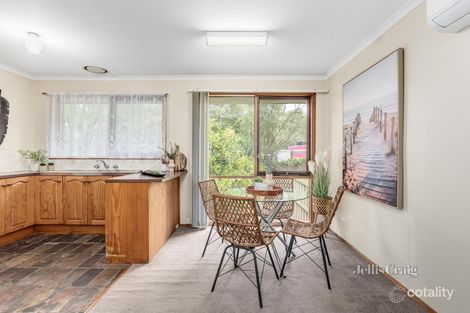 Property photo of 1/25 Lane Road Ferntree Gully VIC 3156
