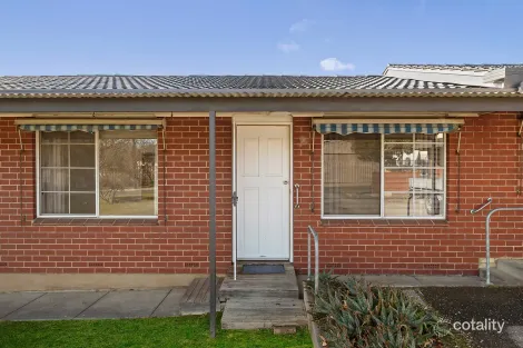 Property photo of 3/11 Newland Street Mount Barker SA 5251