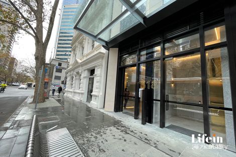 3605/318 Queen St, Melbourne, VIC 3000