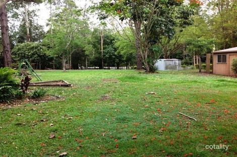 Property photo of 260 Peachester Road Beerwah QLD 4519