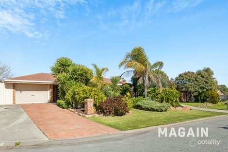 Property photo of 7 Harding Court Morphett Vale SA 5162