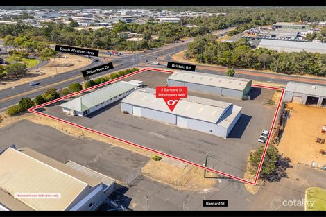 5 Barnard St, Davenport, WA 6230