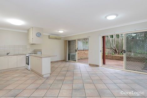 Property photo of 4/37 Broomfield Street Taringa QLD 4068