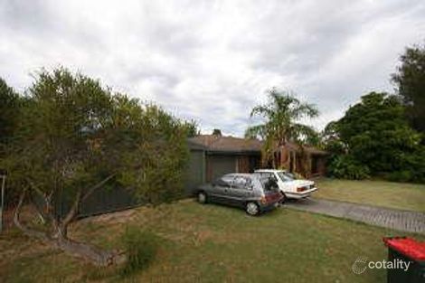 3 Shirley Ct, Woodcroft, SA 5162