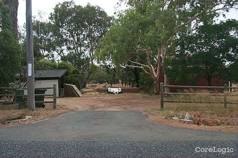 Property photo of LOT 4 Railway Parade Herne Hill WA 6056