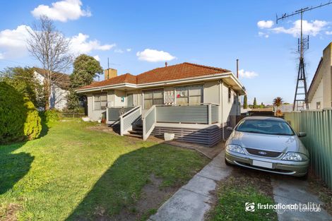 Property photo of 7 Allen Crescent Traralgon VIC 3844