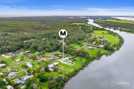 24 River Lane, Woombah, NSW 2469