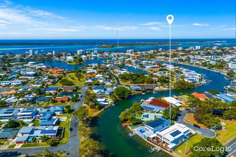 Property photo of 2/21 Perry Place Biggera Waters QLD 4216