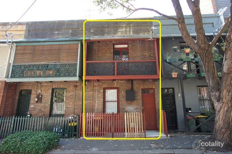 Property photo of 270 Bulwara Road Ultimo NSW 2007