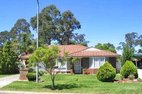 44 Bounty Cres, Bligh Park, NSW 2756