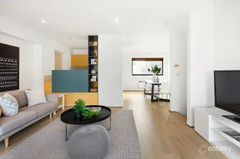 Property photo of 26 Dickmann Street Richmond VIC 3121