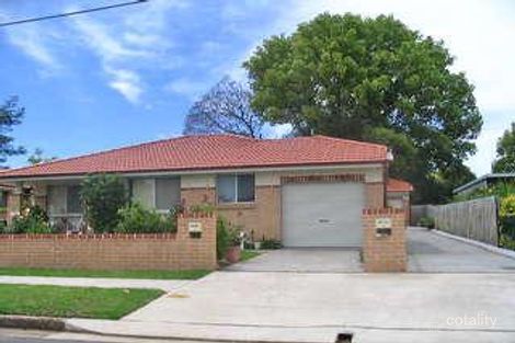 Property photo of 3 Stapleton Parade St Marys NSW 2760