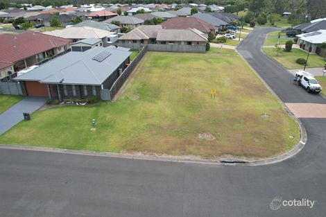 27 Lazzarini Dr, Harrington, NSW 2427