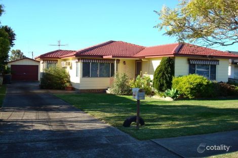 Property photo of 10 Weingartner Avenue Tarro NSW 2322