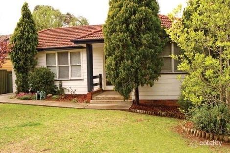 Property photo of 18 Coolalie Avenue Camden South NSW 2570
