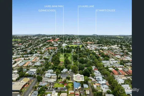 3/13 Laurel Lane, Toowoomba City, QLD 4350