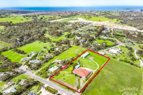 18 ARABIAN CT, HINDMARSH VALLEY, SA 5211