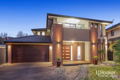 Property photo of 29 Ponsford Drive Point Cook VIC 3030