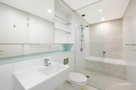 Property photo of 701/7 Sterling Circuit Camperdown NSW 2050