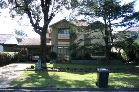 31 Rocca St, Ryde, NSW 2112