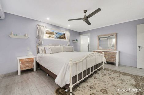 13 Geoffrey Thomas Dr, Tannum Sands, QLD 4680