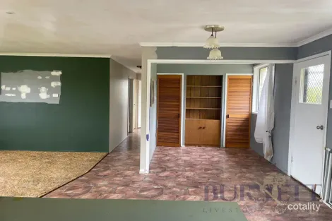 Property photo of 1 Richard Street Biggenden QLD 4621