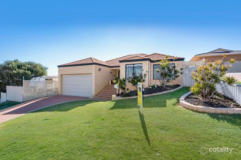 Property photo of 9 Conch Rise Wandina WA 6530