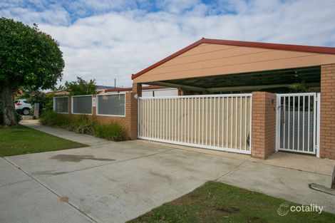 Property photo of 78 Swan Street Tuart Hill WA 6060