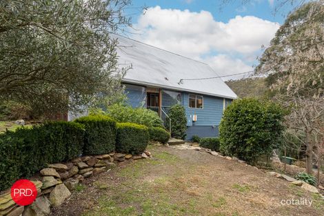 Property photo of 38 George Street Captains Flat NSW 2623