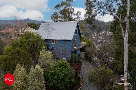 Property photo of 38 George Street Captains Flat NSW 2623