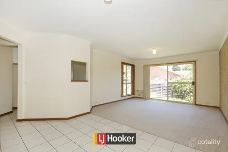 Property photo of 1/27 Redcliffe Street Palmerston ACT 2913