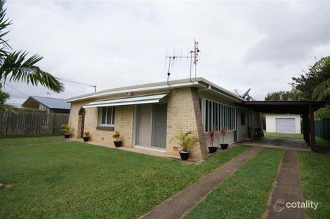 33 Williams Rd, Svensson Heights, QLD 4670