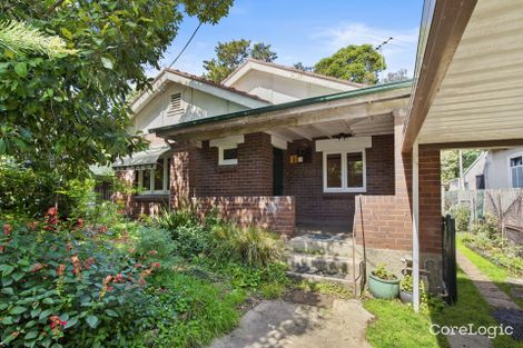 Property photo of 44 Linton Avenue West Ryde NSW 2114