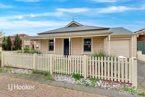 Property photo of 2 Elder Circuit Mawson Lakes SA 5095