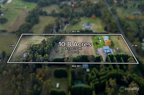 7 Rodger Rd, Wandin North, VIC 3139