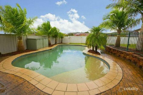 Property photo of 8 Torrens Place Albion Park NSW 2527