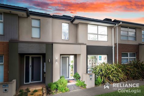 Property photo of 8 Amboy Walk Point Cook VIC 3030